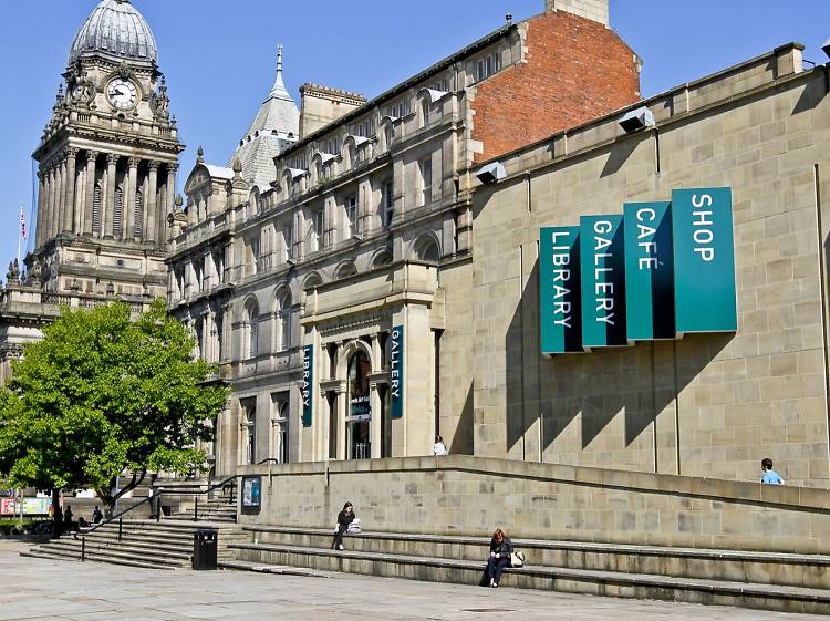 Leeds Art Gallery