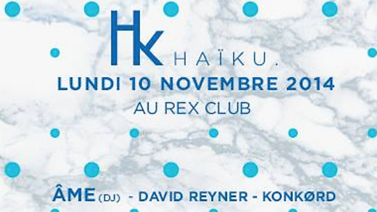 Haïku 