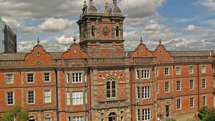 Thackray Medical Museum, Museums, Leeds