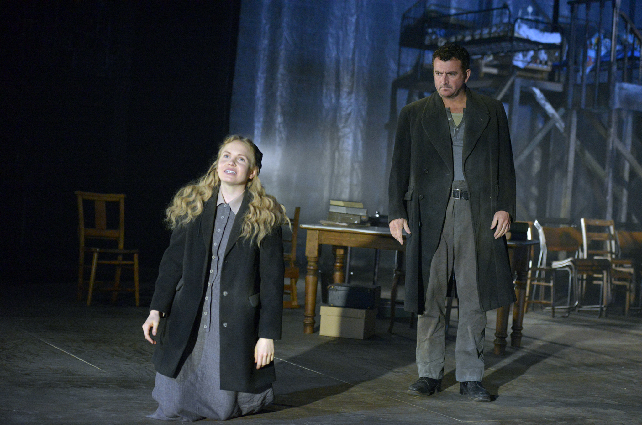 Theatre shows and musicals in Leeds Time Out Leeds