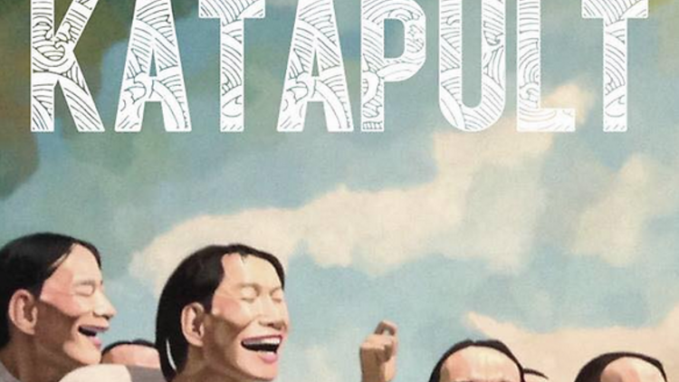 Katapult Secret Party