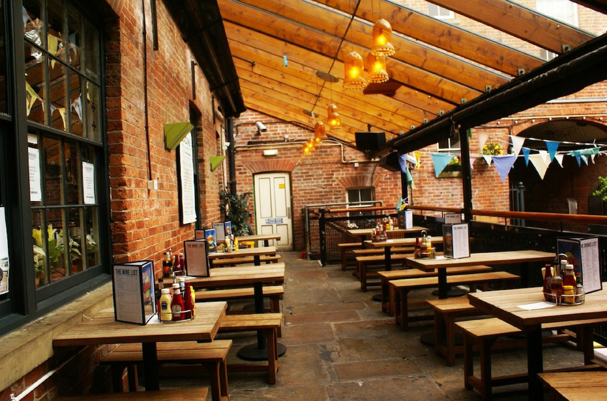 The Best Burgers in Leeds Restaurants Time Out Leeds