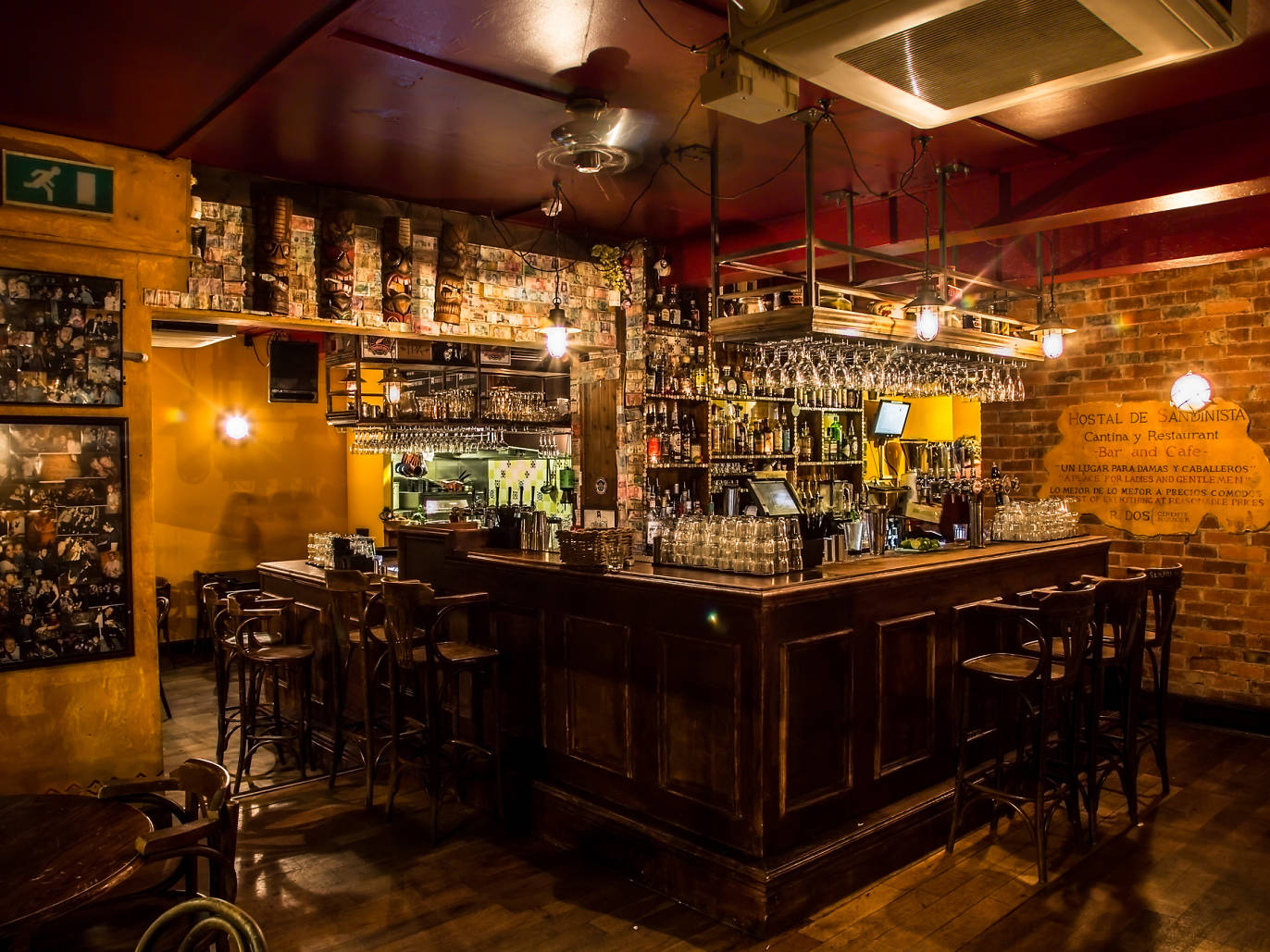 Time Out Leeds Best Things to do, Restaurants and Hotels