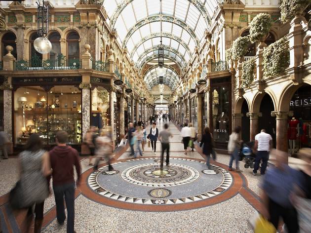 Things to Do in Leeds | 17 Essential Attractions and Activities