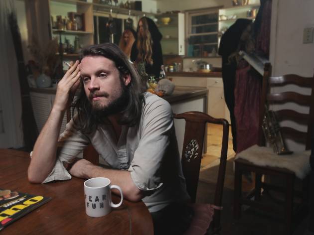 Father John Misty Father John Misty