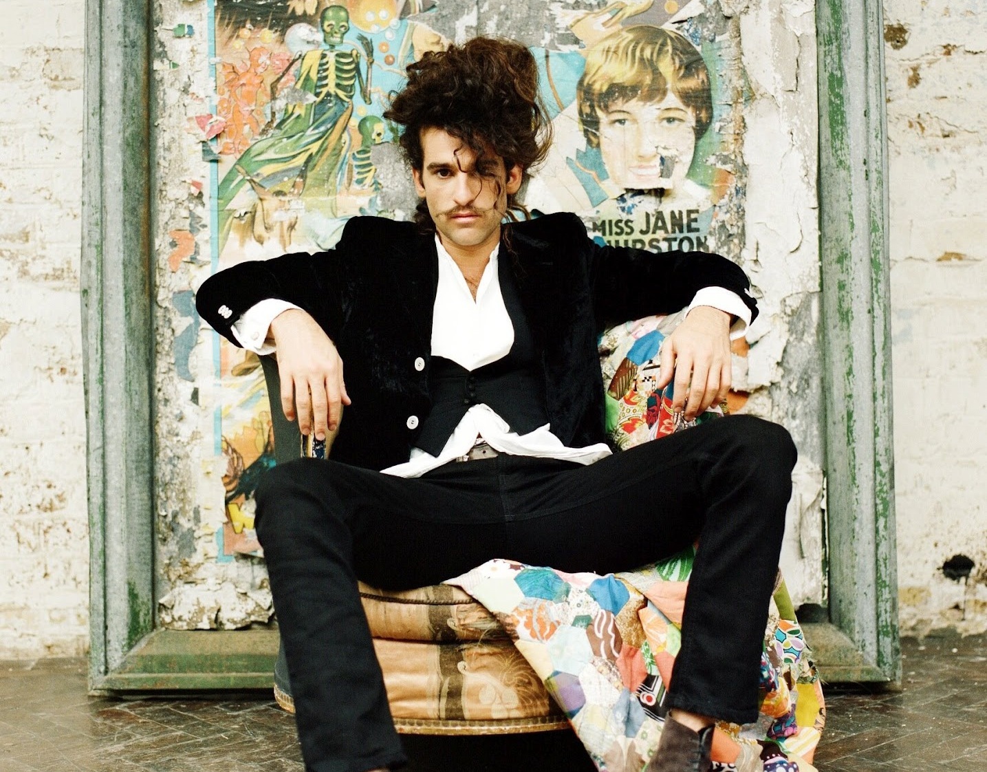 King Charles | Music in London
