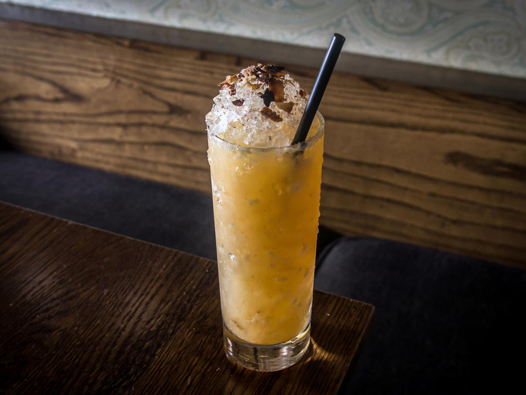Fall cocktails NYC Best mixed drinks to keep you warm this fall
