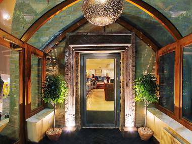 The best restaurants in Leeds The best restaurants in Leeds