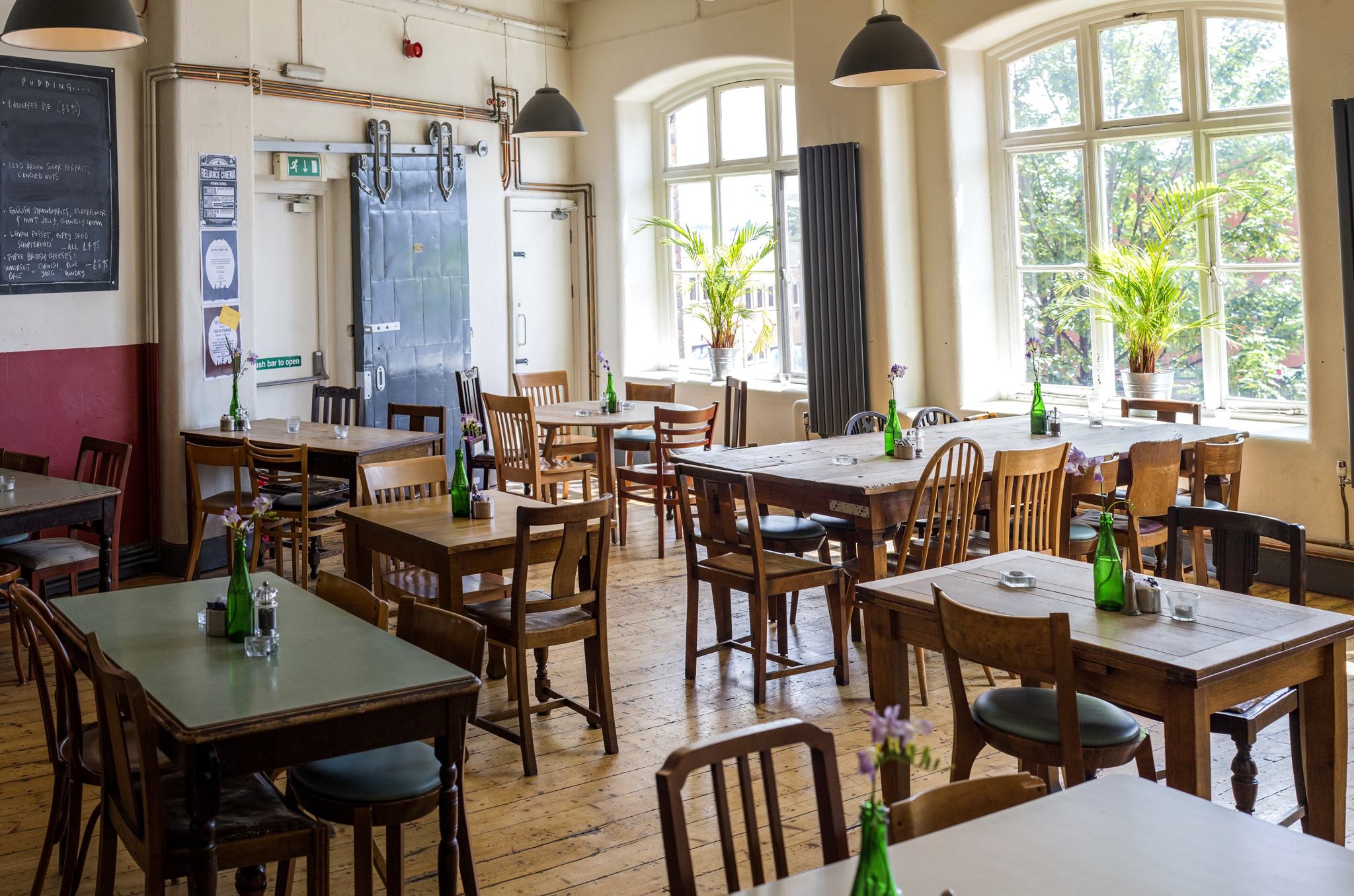 The Best Leeds Restaurants 22 Places You Have To Eat At