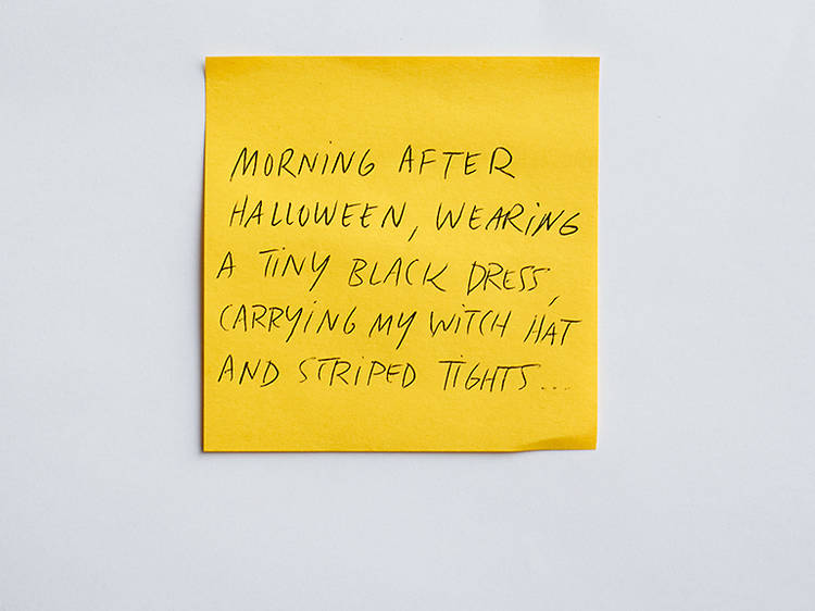 Photograph: Lauren Spinelli