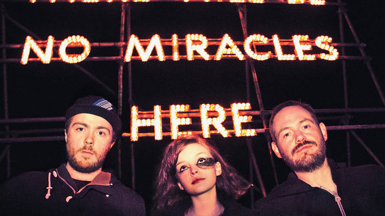 Chvrches