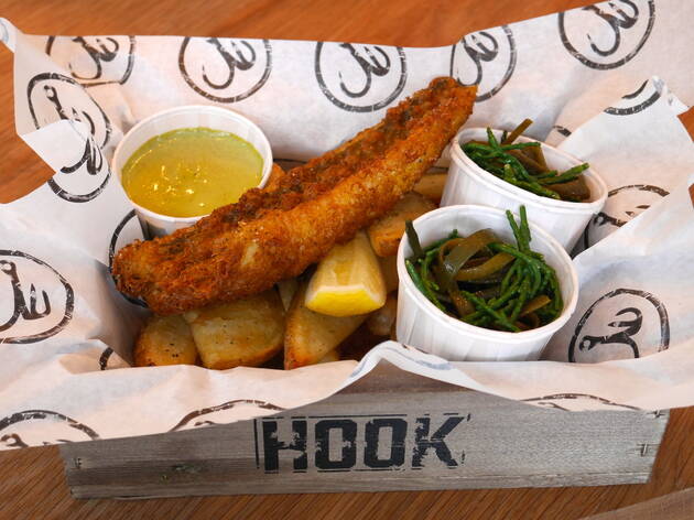 Hook Camden Town Hook Camden Town