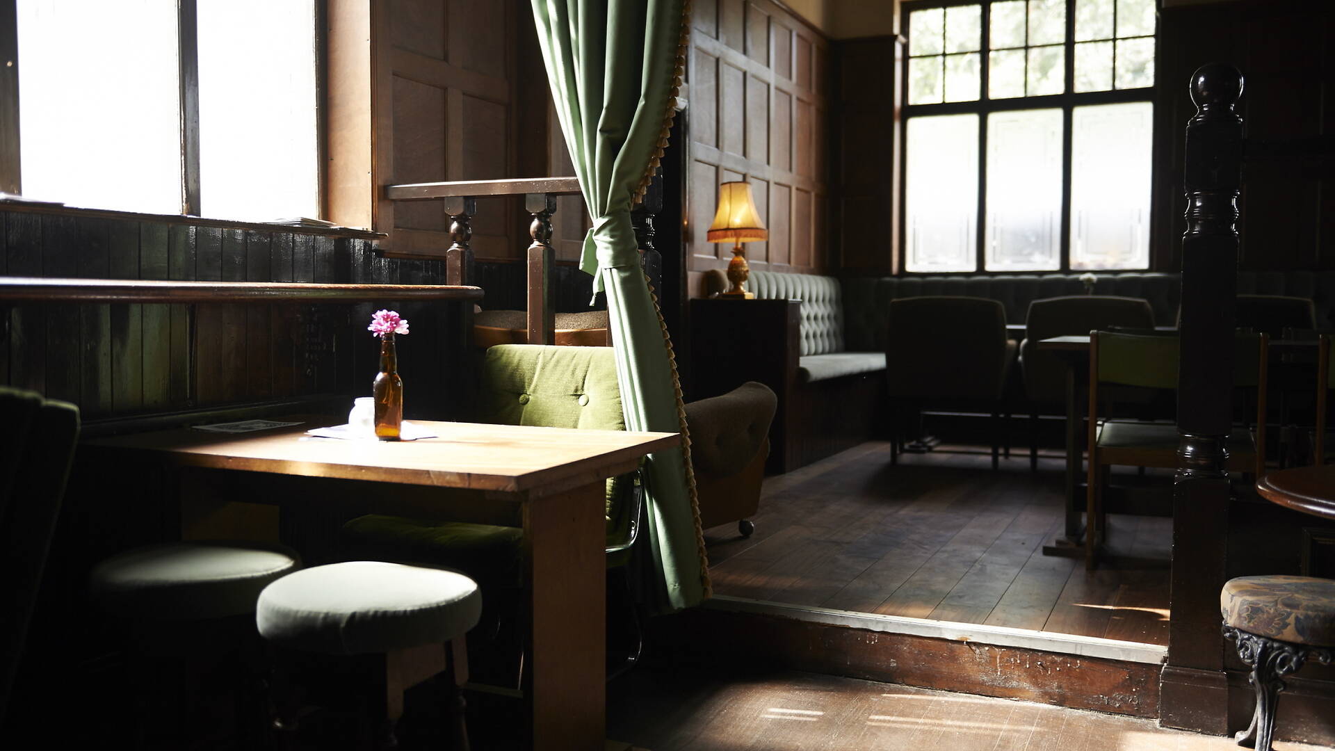 Adam & Eve Bars and pubs in Homerton, London