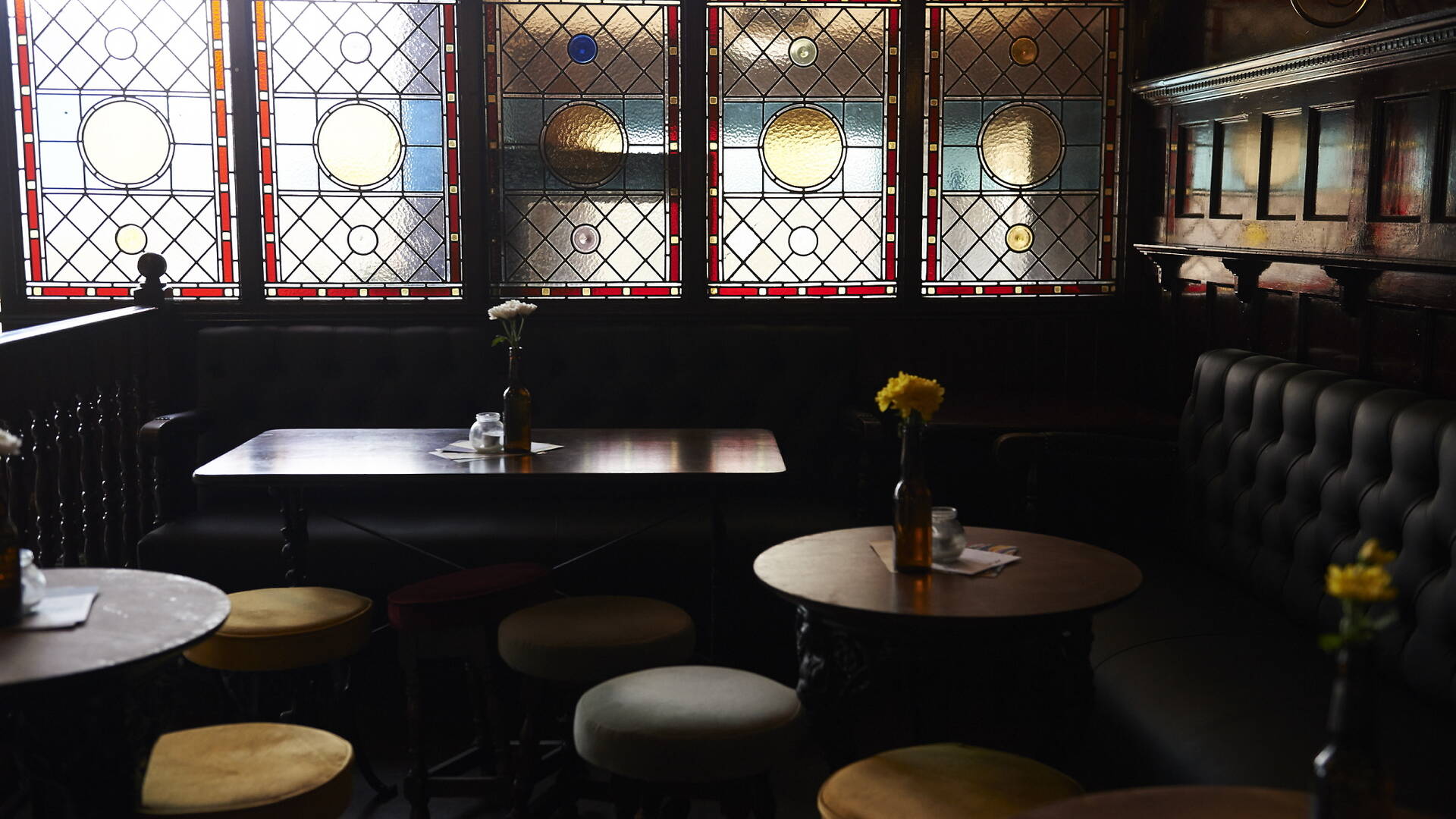 Adam & Eve Bars and pubs in Homerton, London