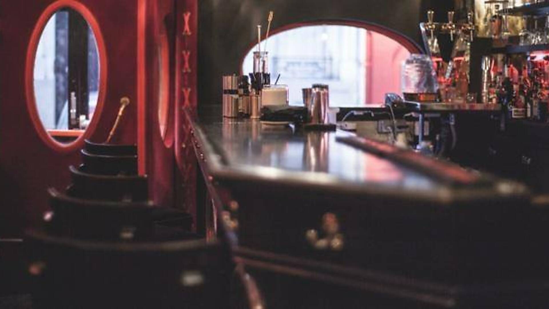 Lipstick Bars à Paris