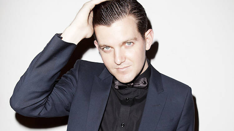 Dillon Francis