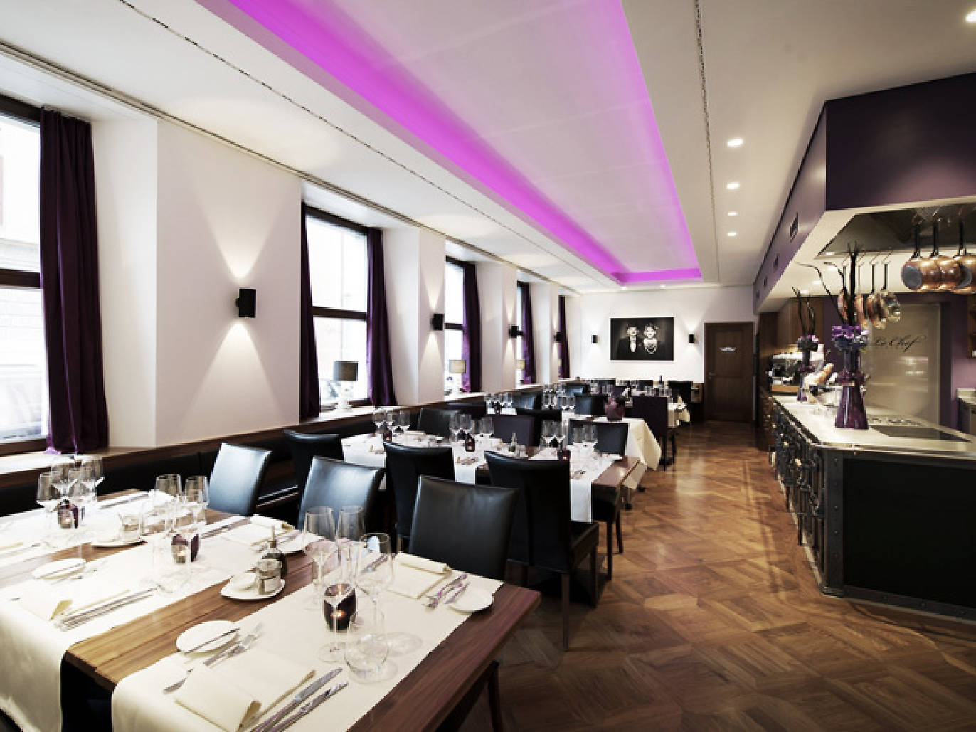 Best restaurant – Zurich restaurant guide – Time Out Switzerland