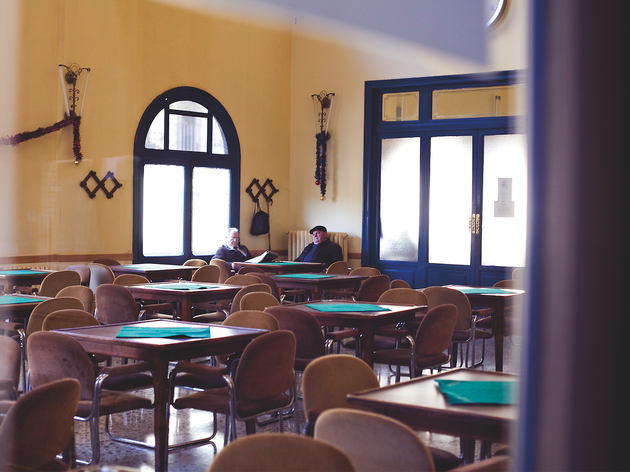 Centro maño Centro maño