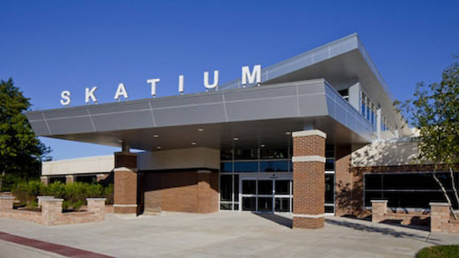 Skatium Ice Arena | Attractions in Skokie, Chicago