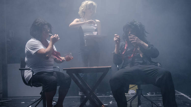 Phtotograph: Jill Steinberg