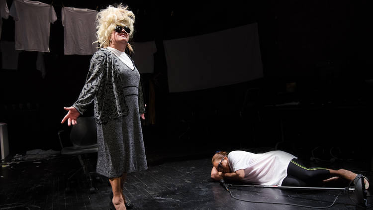 Phtotograph: Jill Steinberg