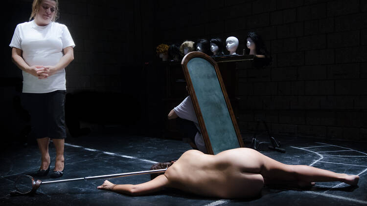 Phtotograph: Jill Steinberg