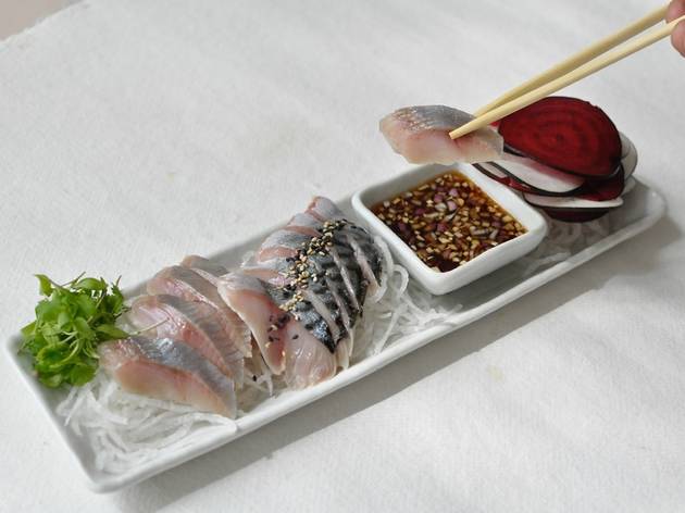 Feng Sushi Feng Sushi