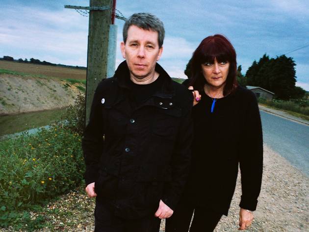 Carter Tutti (Chris & Cosey) Carter Tutti (Chris & Cosey)