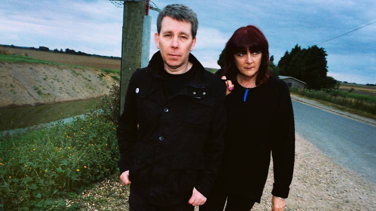 Carter Tutti (Chris & Cosey)