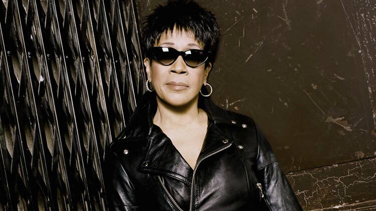 Bettye Lavette