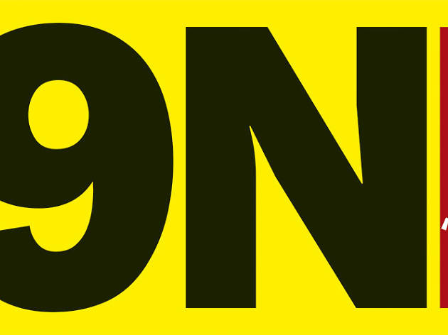 9N cròniques 9N cròniques