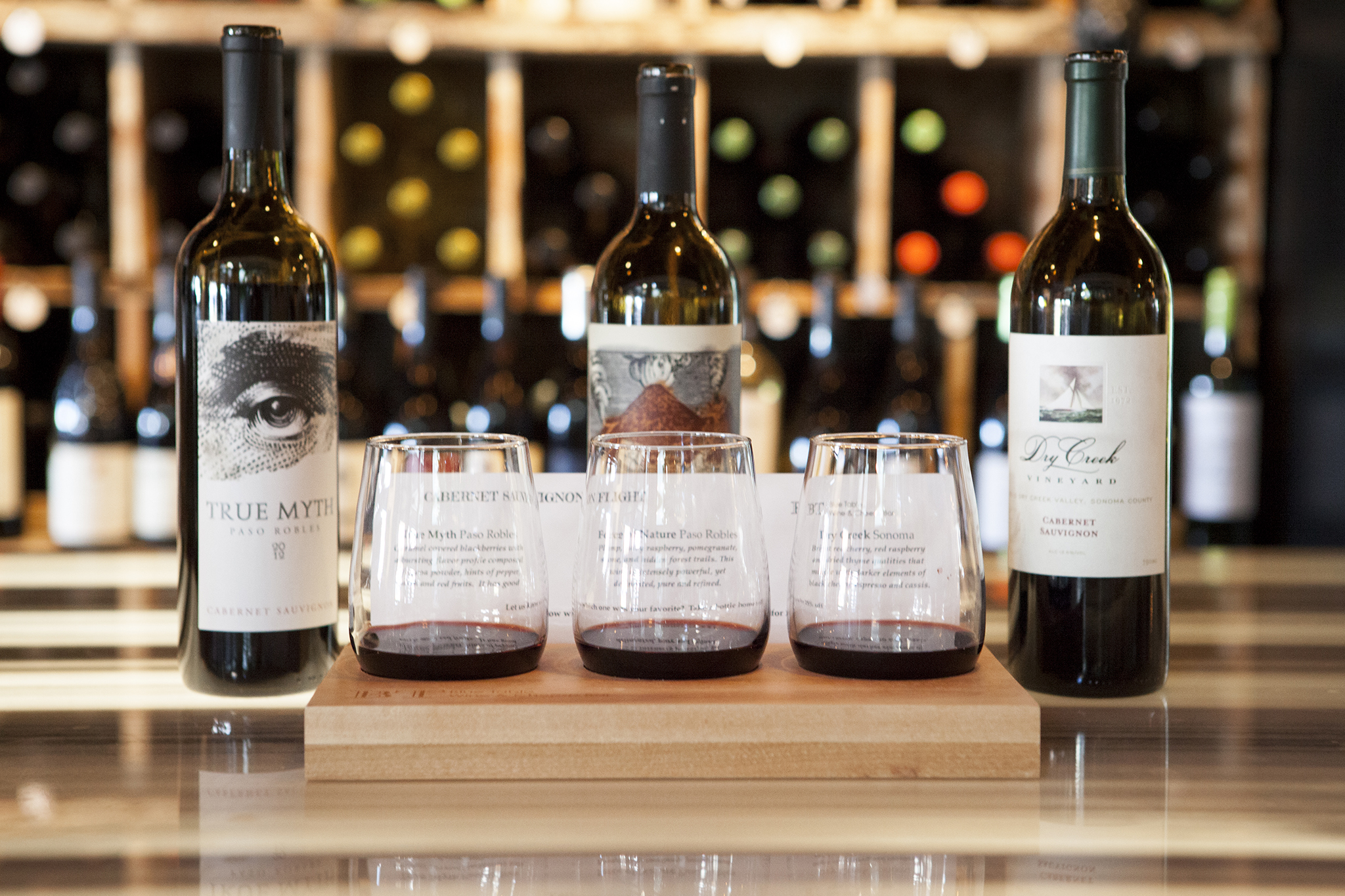 The Best Wine Bars in Thousand Oaks and Agoura Hills - Conejo Valley