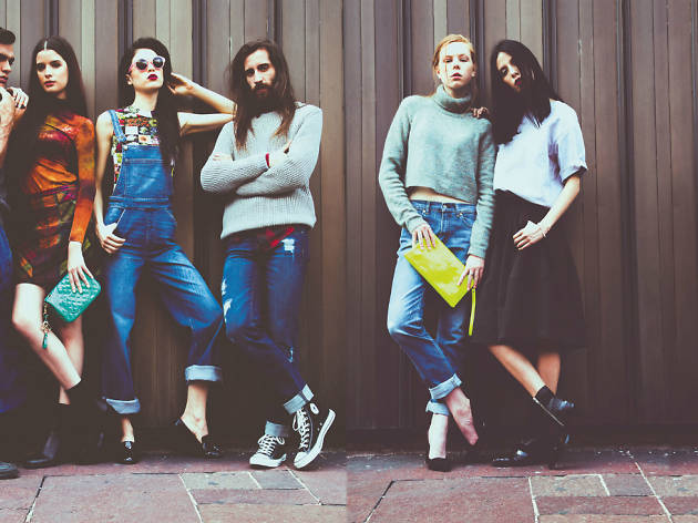 I :) 90's I :) 90's