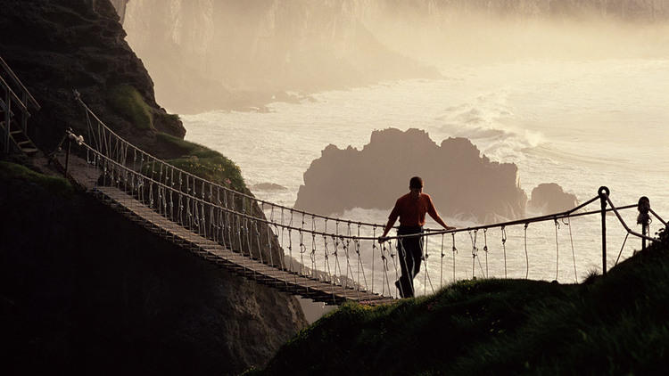 Causeway Coast