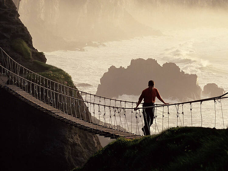 Causeway Coast