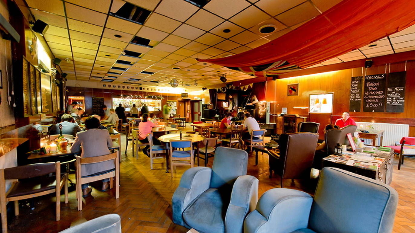 Crouch End Area Guide Find Best Things To Do In Crouch End, London