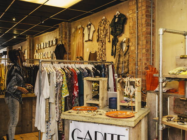 Camden Collective Camden Collective