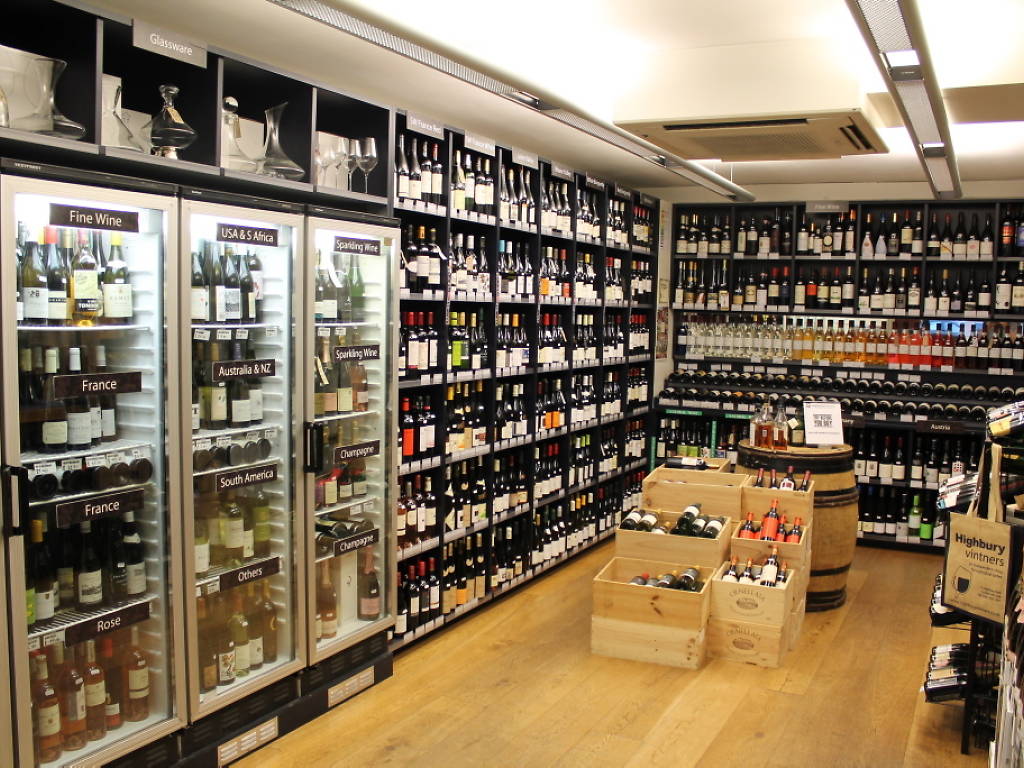 Beer shops in London – London shops – Time Out London