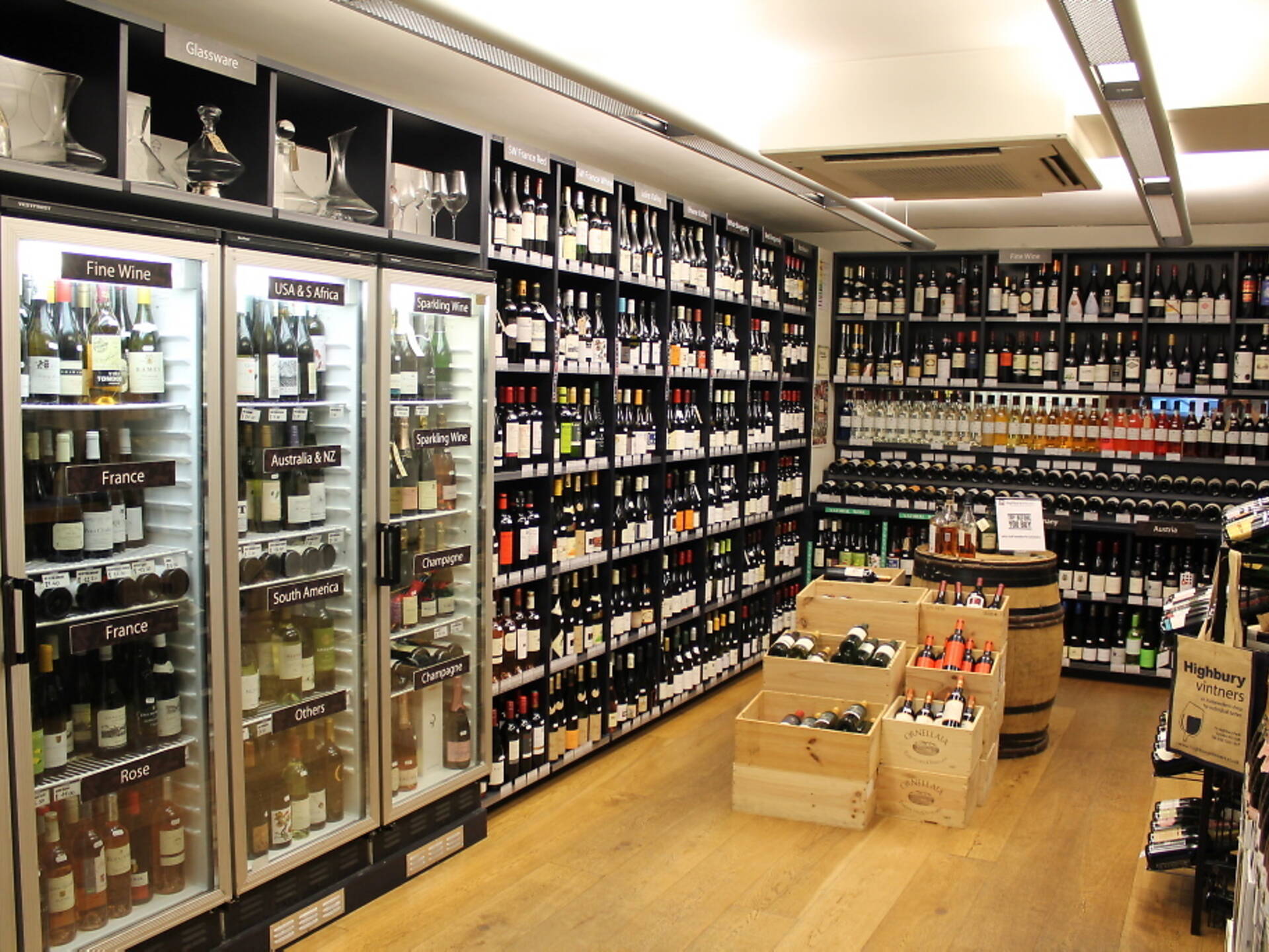 Beer shops in London – London shops – Time Out London