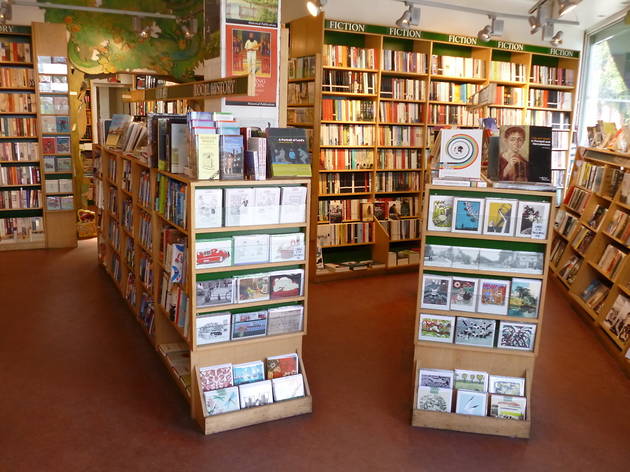 Highgate Bookshop Highgate Bookshop
