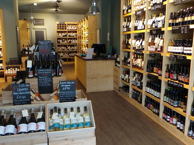 Prohibition Wines Prohibition Wines