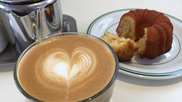 The best coffee shops and cafés in Leeds