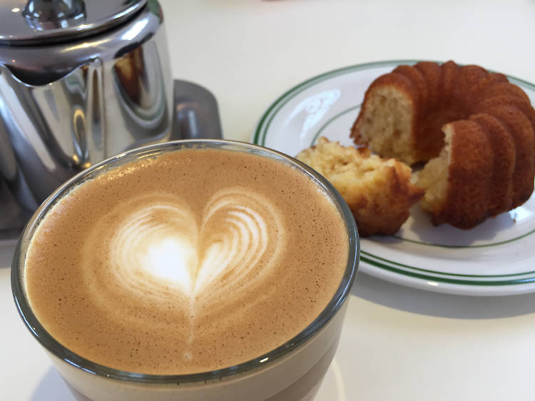The best coffee shops and cafés in Leeds