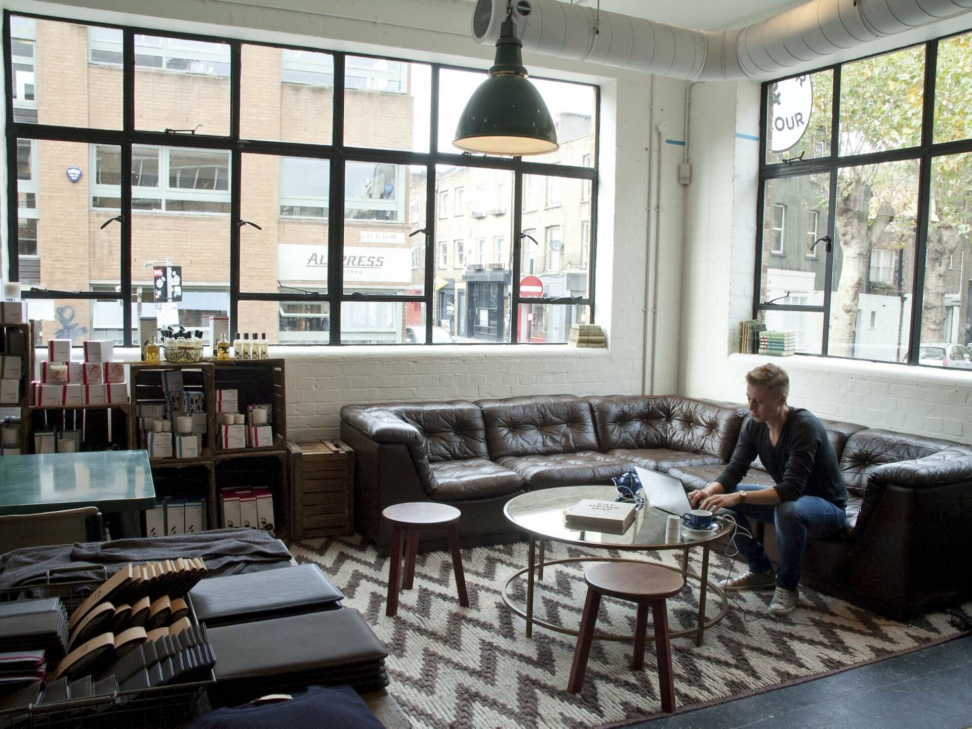 Nail salons in London and the best nail bars in the capital