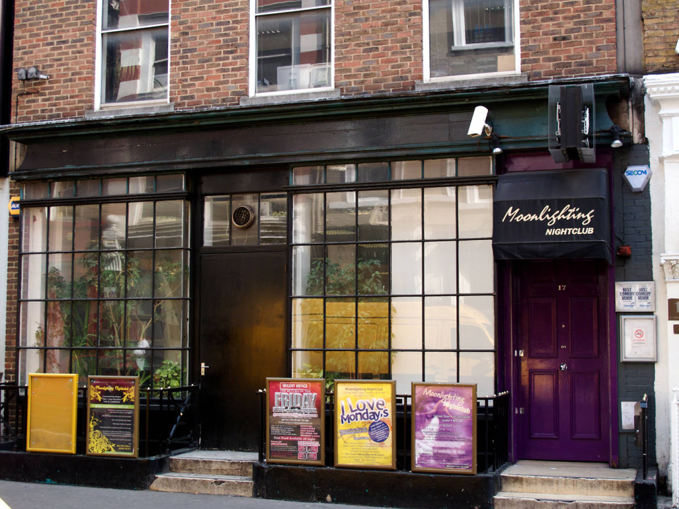 Really, really cheap food and drink in London the best bargains