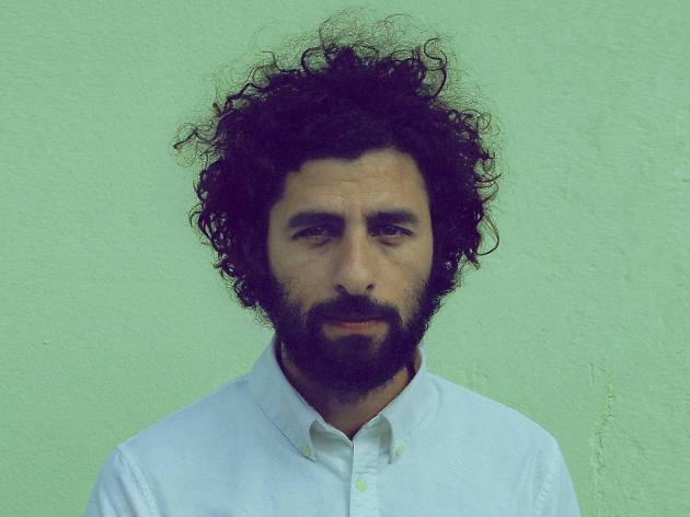 José González José González