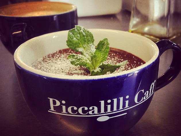 Piccalilli Caff Piccalilli Caff