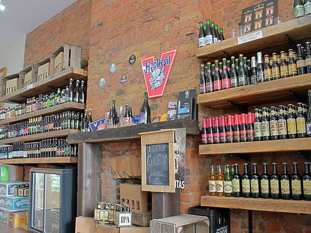 The Beer Boutique The Beer Boutique