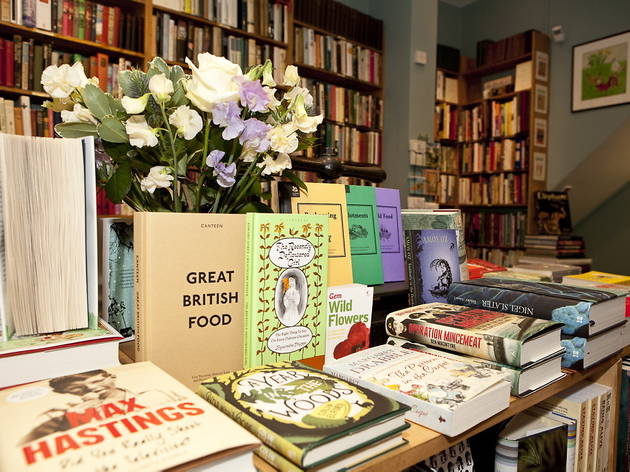 Slightly Foxed on Gloucester Road Launch Party - 22nd March 2010 Slightly Foxed on Gloucester Road Launch Party - 22nd March 2010
