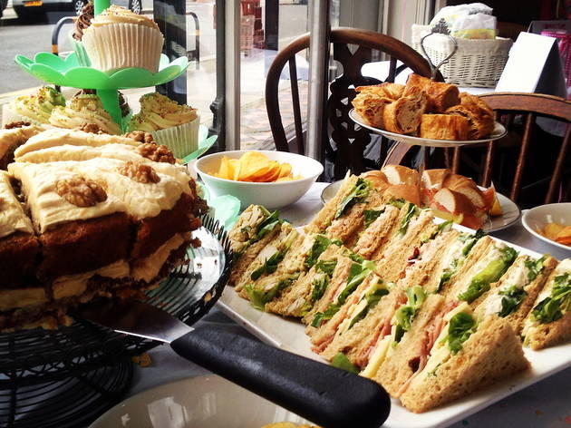 Barmouth Kitchen Barmouth Kitchen